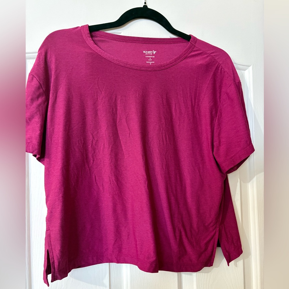 Old Navy Women's Active Top